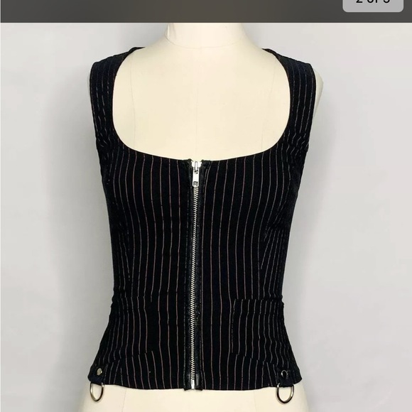 Lip Service Major ISO - Picture 7 of 13